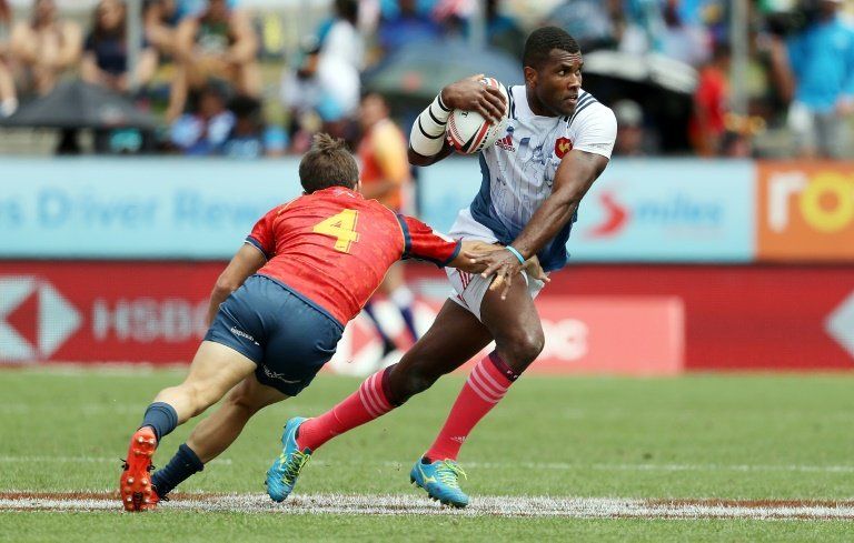 España se queda sin billete directo al Mundial de Rugby-2019 tras perder 18-10 en Bélgica