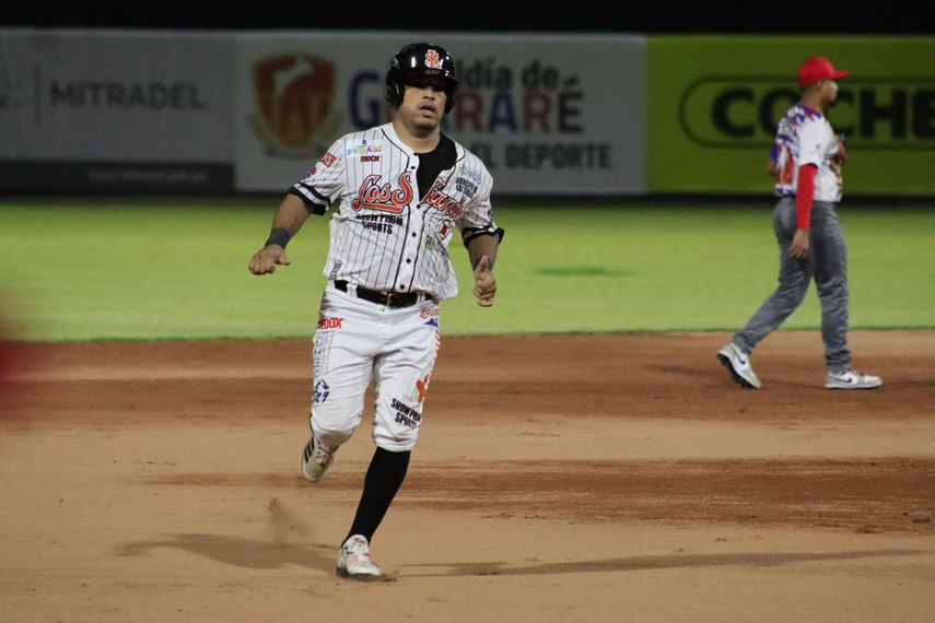 Béisbol Mayor 2025: Resultados del martes 1 de abril