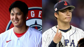 MLB: ¿Podrán firmar Los Dodgers a Shohei Ohtani y Yoshinobu Yamamoto?