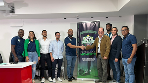 CD Bocas Jr. se convierte en el nuevo inquilino de la Liga Prom