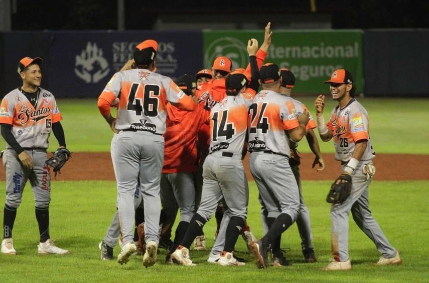 Béisbol Mayor 2022: Partidos para el lunes 6 de junio