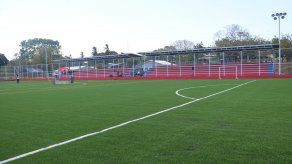 Pesé tiene su estadio de 1.1 millones de dólares