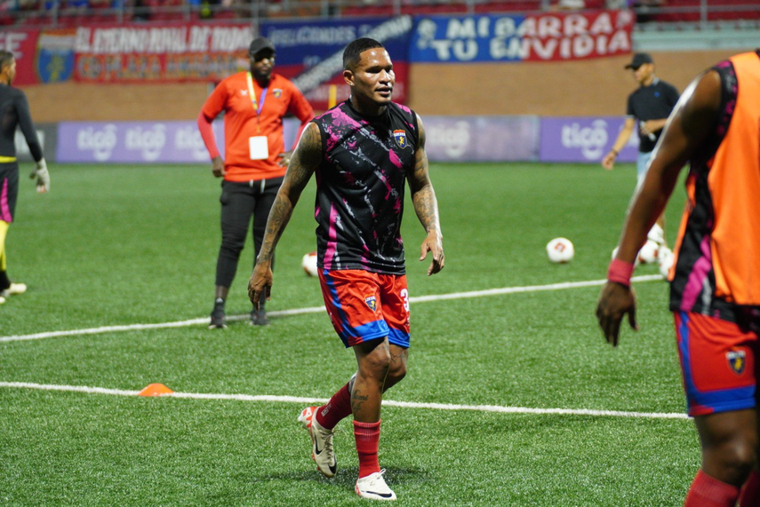 Copa Centroamericana 2025: El CD Plaza Amador y una complicada visita al Alajuelense