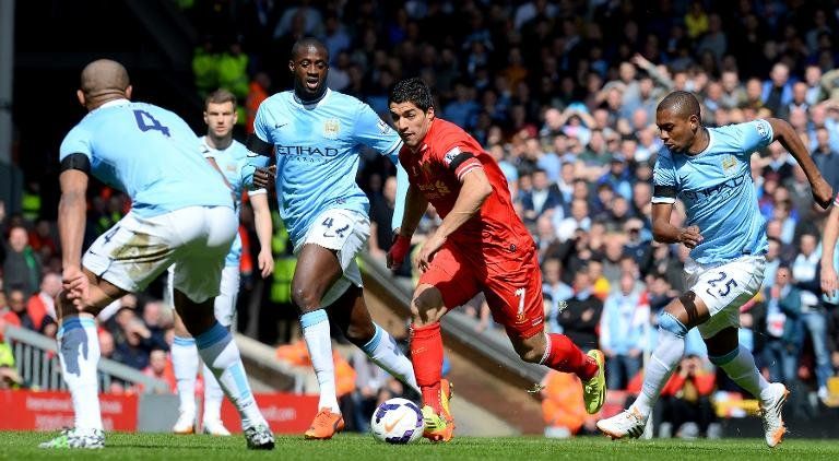Manchester City tiene el plantel mejor pagado del deporte mundial