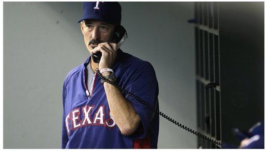 Mike Maddux conversará el miércoles con los Cachorros