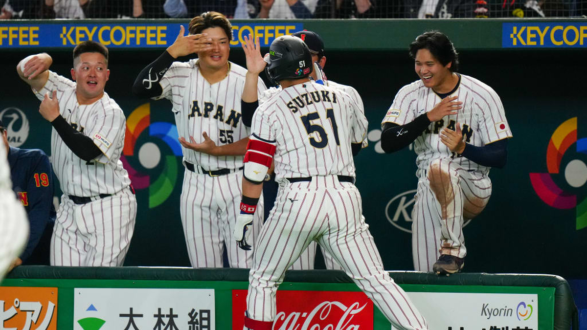 Clásico Mundial 2026: Equipos clasificados a los cuartos de final