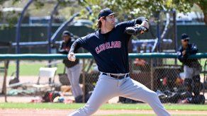 MLB: El mejor prospecto de Cleveland Gavin Williams hará su debut en la lomita