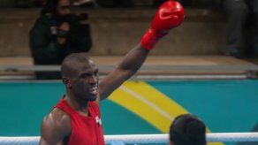 Juegos Panamericanos 2023:&nbsp; Eduardo Beckford pierde en semis y se queda con el bronce