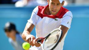 Djokovic suma en Queens la victoria 800 de su carrera