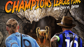 Champions League: Inter y Manchester City se citan la final&nbsp;