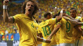 Brasil y México avanzan a octavos