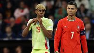 Mundial 2026: Cristiano Ronaldo vs Lamine Yamal, el fin y el inicio de una nueva era. Mundial 2026: Cristiano Ronaldo vs Lamine Yamal, el fin y el inicio de una nueva era.
