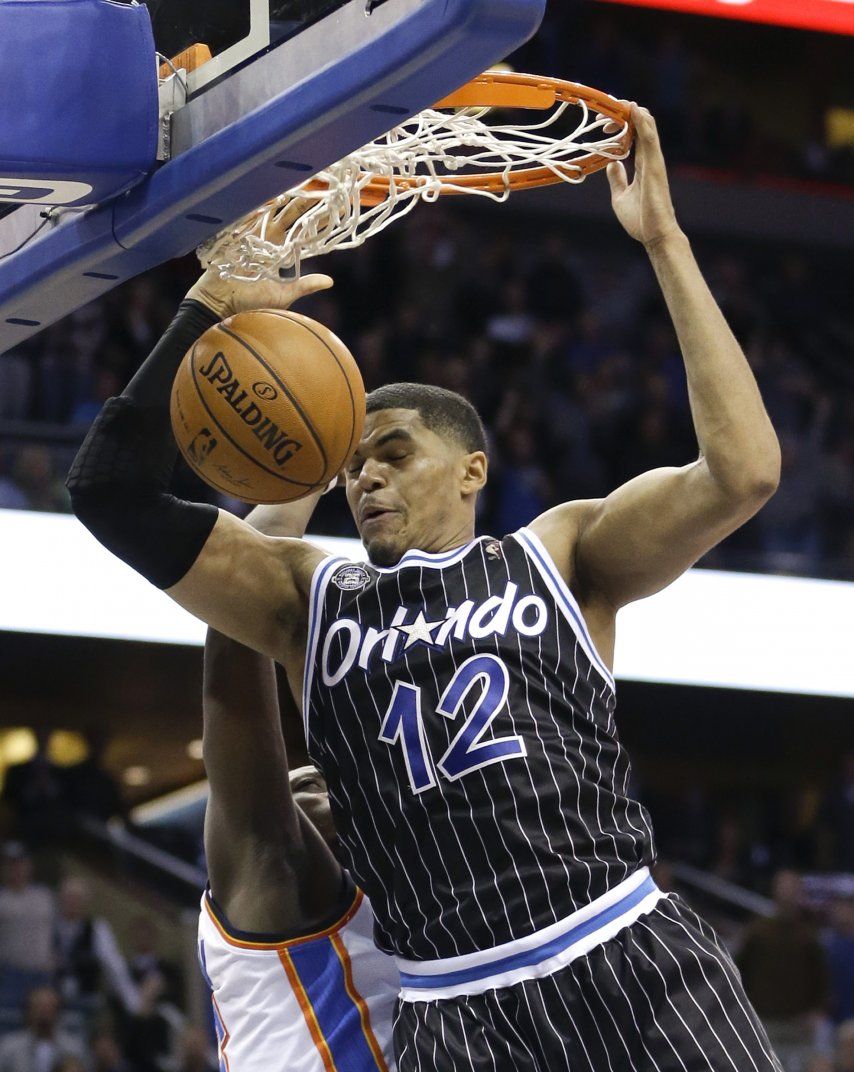 Magic saca de la bolsa el triunfo al Thunder