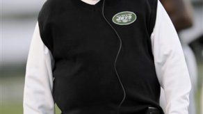 Ryan admite responsabilidad en mala temporada de los Jets