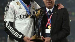 Ancelotti arregló el vestuario de RM