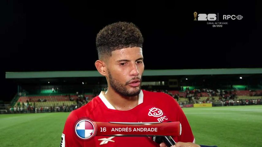 Selección de Panamá: Quedan 5 finales