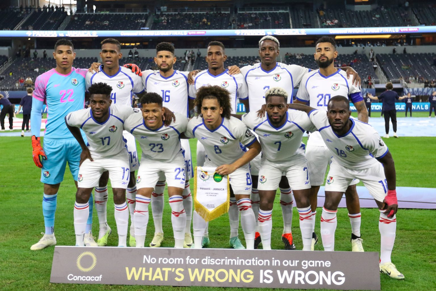 Liga de Naciones CONCACAF: Panamá aseguró boleto directo a cuartos