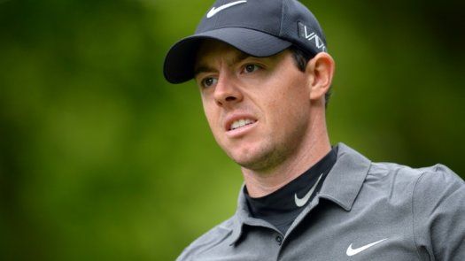 Norirlandés McIlroy busca defender su título en el PGA Championship