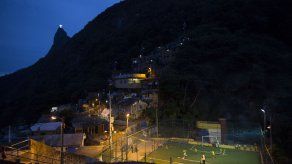 FIFA devuelve 100 millones a Brasil tras Mundial