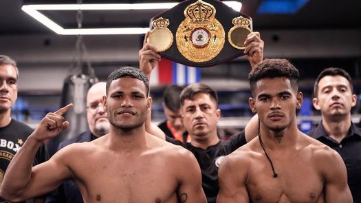 El Magnífico José Núñez El Magnífico José Núñez