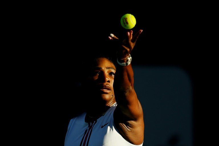 Delbonis avanza en Miami, Armada Española se cae y las Williams sonríen
