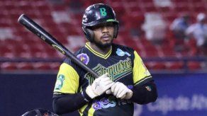 Béisbol Mayor 2024: Resultados de ayer jueves 4 de abril