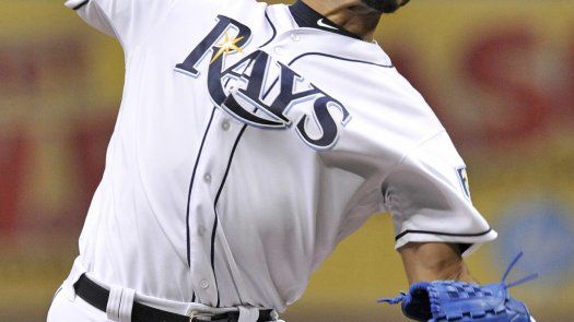 Rays rompen racha de 11 victorias de Astros como visitantes