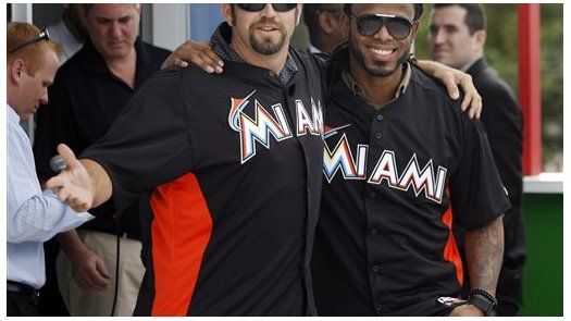 Reyes ansioso por jugar con Ramí­rez en los Marlins