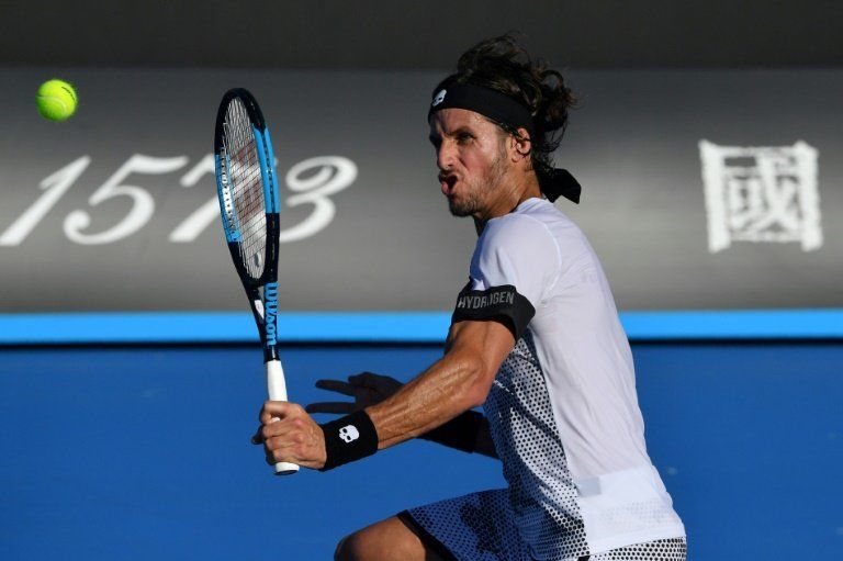 Argentino Mayer, Armada Española, Venus y Andreescu imponen su criterio en Miami