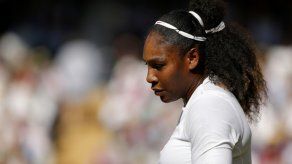 Serena Williams siente discriminación por número de controles antidopaje