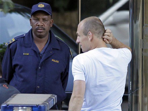 Mundial: Sin Robben, Holanda enfrenta a Dinamarca