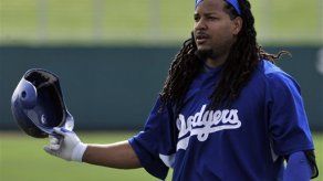 Pagos a Manny Ramí­rez continuarán en el 2013