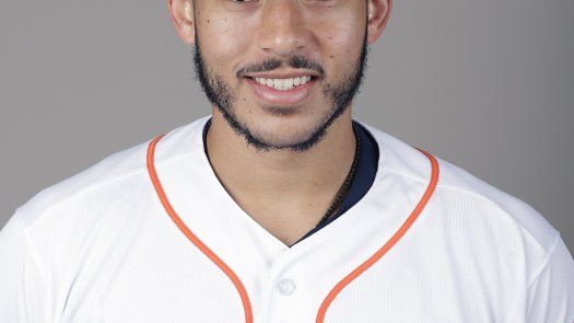 Astros renuevan contratos con Correa y Bregman