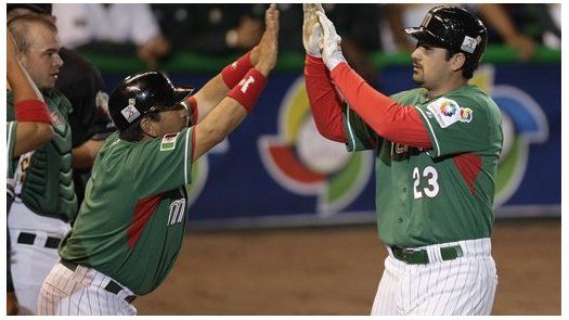 Clásico: México sobrevive y elimina a Sudáfrica
