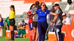 Mundial Femenino 2023: Conoce a Amelia Valverde, entrenadora de Costa Rica