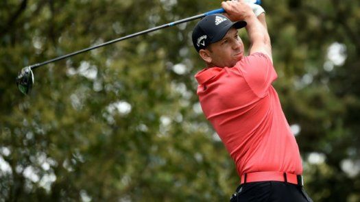 Los últimos diez ganadores del Masters de Augusta