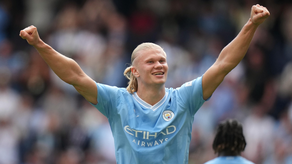 Champions League: El Manchester City&nbsp;