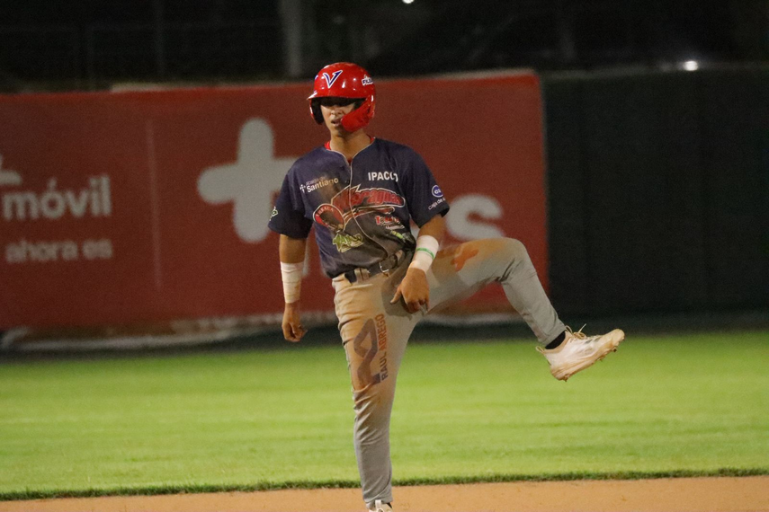 Béisbol Juvenil 2026: Partidos para hoy domingo 25 de enero