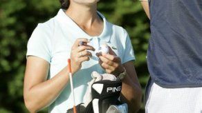 Ochoa trata de olvidar malos recuerdos deportivos y personales