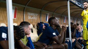 Qatar 2022: Federación de Francia denunciará comentarios racistas y de odio.