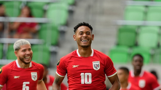 Copa Oro 2025: Ismael Díaz y un hat trick histórico vs Jamaica en el Q2 Stadium