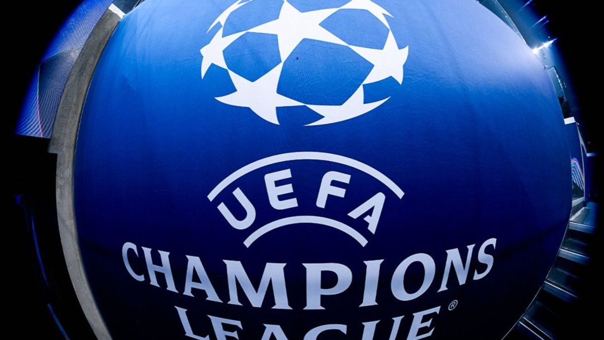 UEFA Champions League: EN VIVO sorteo de octavos de final