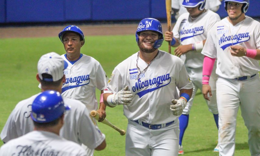 Serie de las Américas 2025: Partidos para hoy miércoles 29 de enero