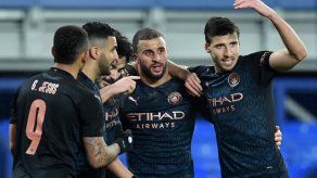 City avanza a semifinal de FA Cup y va por los 4 títulos