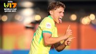 Mundial Sub-17 Qatar 2025: Brasil golea a Honduras en su estreno Mundial Sub-17 Qatar 2025: Brasil golea a Honduras en su estreno