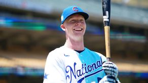 MLB: Prospecto Pete Crow-Armstrong es invitado a campo de entrenamiento de Cubs