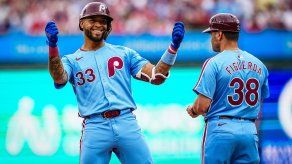MLB: ¿Cómo le fue a los panameños el jueves 23 de mayo?