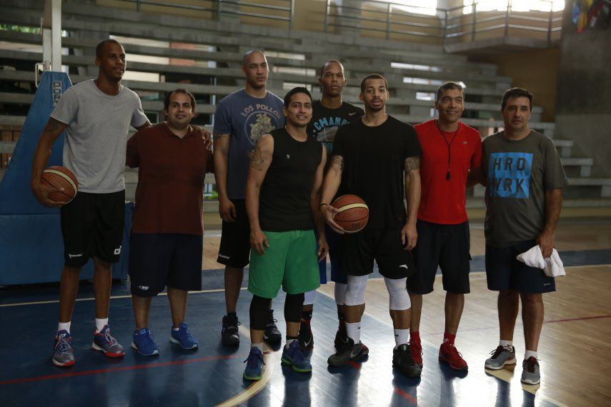 Los Correcaminos entrenan a doble jornada