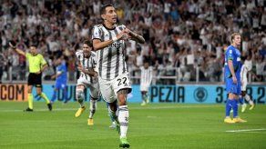 Ángel di María&nbsp;