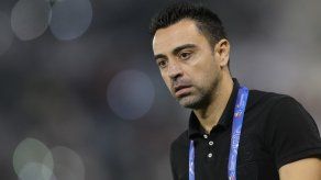 Multa a Xavi en Catar por romper normas contra el coronavirus